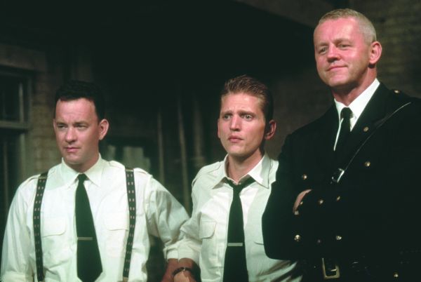 The Green Mile (1999) - Frank Darabont | Cast and Crew | AllMovie